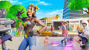 🌟 FORTLIFE RP 🌟 - Fortnite Creative Map Code - Dropnite