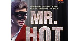 Baca Online Novel Mr Hot Guy Bab 1 Hingga Bab 41