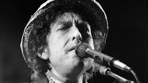 Bob Dylan Speaks, at Last, on His Nobel - The New York Times