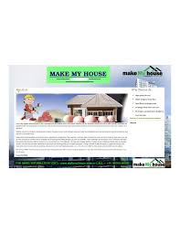 Small House Design And Plan By Make By House By Makemyhouse Issuu