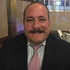 Joseph Laymon's Instagram, Twitter & Facebook