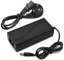 DESKTOP POWER SUPPLY DC 12V 4A 48W – Envio Security