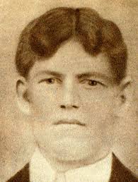 Charles Tilden “Charlie” Gregory (1876-1938)