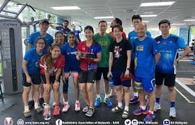 Maybe you would like to learn more about one of these? Soniia Cheah Pantang Menyerah Usai Terdegradasi Dari Pelatnas Malaysia