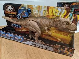 Check out our jurassic world toys selection for the very best in unique or custom, handmade pieces from our action figures shops. Jurassic World Camp Cretaceous Toys Are A Lot Like The Ones From The 90s Gamespot