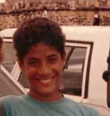 Recordamos hoy a Brandon Ríos, ex-alumno de la clase fundadora de nuestro  Colegio. Le recordaremos por su hermosa sonrisa, reflejo de su contagiosa  alegría, amor por la vida y espíritu de servicio.