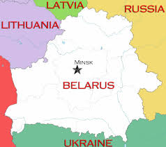 The maps created from our company can be used for any purpose. Is Belarus Russia S Next Target Map Of Europe Europe Map