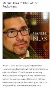 ‎Manuel Islas‎