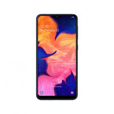 Carcasas para celulares para samsung galaxy a10 funda loop cool stand combo robusto hybrid armor bracket funda de. Samsung Galaxy A10 32gb Azul Jetstereo Cuando Quieras Lo Mejor