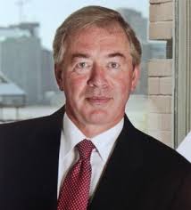 Jim Clerkin's Instagram, Twitter & Facebook