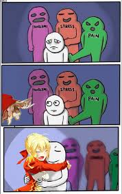 Don T Matter What They Say My Lady Nero Is Here To Stay Really Funny Memes Funny Kid Memes Kid Memes