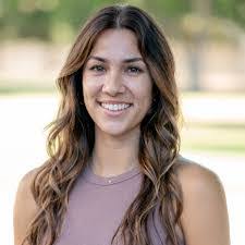 Sarah Varty's Instagram, Twitter & Facebook