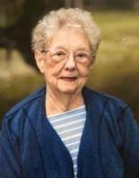 Catherine A. Hansen Obituary