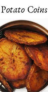 Urulai Kizhangu Varuval Potato Chips Recipe Potato Roast Potato Fry Recipe Recipe Indian Potato Recipes Pakora Recipes Potato Recipes