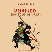 Bushido zho — black air force 01:23. Bushido The Soul Of Japan By Inazo Nitobe Audiobook Audible Com