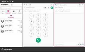 T‑Mobile Unveils “Digits,” Upgrades The Phone Number For The Internet Age ‑  T‑Mobile Newsroom