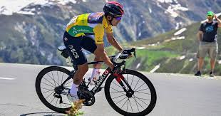 We have got 7 pic about richard carapaz bike images, photos, pictures, backgrounds, and more. Carapaz Holds On And Wins Tour Of Switzerland Stage Victory For Mader Cycling Netherlands News Live