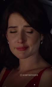 Ted and Robin Carousel Scene