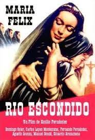 Peliculas De 1948 4 Guia De Peliculas Online Fulltv Escondido Film Posters Felix