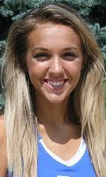 Caroline Boger's Instagram, Twitter & Facebook