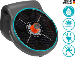 Weitere ideen zu bewässerung, bewässerungssystem, garten. Gardena Solar Bewasserung Aquabloom Set 1 Set Bloomling Deutschland