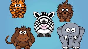 Animal Sounds Song Lets Go To The Farm Zoo Animal Sounds Kids Learning Videos Sound Song