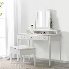 This year, we have focused on exploring the impact of the global pandemic on. Tyssedal Dressing Table White 120x51 Cm Ikea
