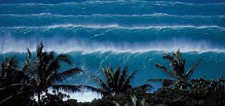 The area's coral reefs can be hazardous to the inexperienced. Sunset Surf Forecast And Surf Report