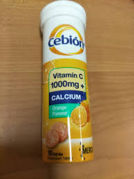 pwp promo buy cebion effervescent vitamin c 1000mg + calcium 20s at watsons with less 40%*. Cebion Vitamin C Orange Calcium Effervescent Tablets Health Nutrition Health Supplements Vitamins Supplements On Carousell