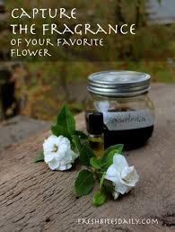 Make it easier to enjoy them by planting near a window or snipping them for floral arrangements. Capture The Fragrance Of Your Favorite Flower And Keep It In Your Pocket Fresh Bites Daily
