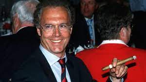 He played as defender for bayern munich, hamburger sv and cosmos new york. Franz Beckenbauer A Footballing Colossus Uefa Champions League Uefa Com