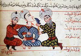 His chivalrous behaviour was said to have gained the respect of king richard i. Great Women In Islamic History A Forgotten Legacy Funci Fundacion De Cultura Islamica