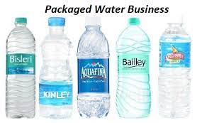 It is sold by dhariwal industries. Packaged Drinking Water Business In India Startup Business Idea