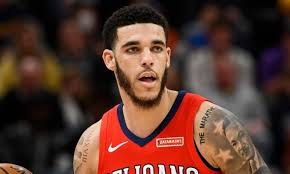 October 27, 1997 in anaheim, california us. Bulls Bring In Lonzo Ball Alex Caruso Eurohoops