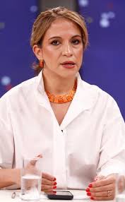 Etiqueta "Lea Giménez" en La Nación