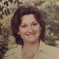 Peggy Ann Augspurger Obituary