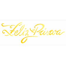 Feliz páscoa cartão com coelho de chocolate e ovos. Stencil De Acetato Para Pintura Opa Simples 10 X 30 Cm 1895 Feliz Pascoa Casadaarte