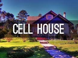 It protects the cell, like the way bricks etc. House Analogy By Molly O Connor
