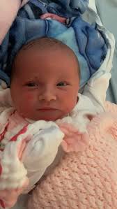 Say hello to St Helens' March 2025 babies