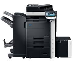 Download konica minolta bizhub 164 mfp gdi driver 1.0.0.2 (printer / scanner) Konica Minolta Di1610 Drivers