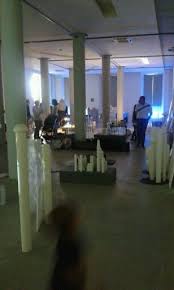 Centro Internazionale Loris Malaguzzi Fotografia Europea Reggio Emilia Reggio Emilia Reggio Dining Table
