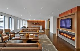 If you're attracted to this aesthetic, or just to bright lights in. High End Recessed Lighting Ideas For The Modern Home Language Of Lighting