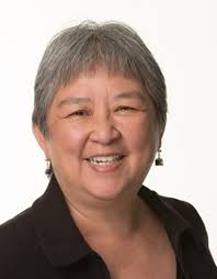 Biologist Patricia Chow-Fraser