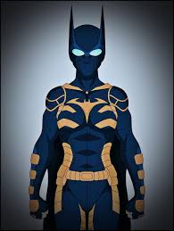 Batman Unlimited Black And Red Suit Batgirl By Dragand On Deviantart In 2020 Batgirl Dc Comics Batgirl Red Hood Gotham