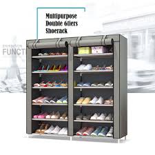 Kalau anda teringin nak ada rak kasut tapi belum ada bajet untuk membeli yang baru istimewa untuk anda, hari ini kami akan kongsikan cara buat diy rak kasut dengan kos yang murah dan cara yang mudah. Shoes Rack Rak Kasut Shopee Malaysia