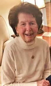 Marilyn Leary's Instagram, Twitter & Facebook