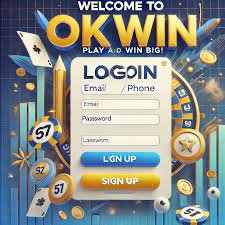 Ok Win Login – Access Your Account and Play to Win Big