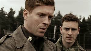 For example, check him out in almost famous. Band Of Brothers Towards Wisdom