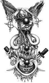 We did not find results for: Top New Sketches Clown Tattoo Evil Clown Tattoos Evil Tattoos