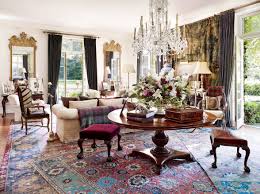 Traditional Living Room By Ralph Lauren Via Archdigest Designfile Home Decor Home Living Room Traditional Living Room